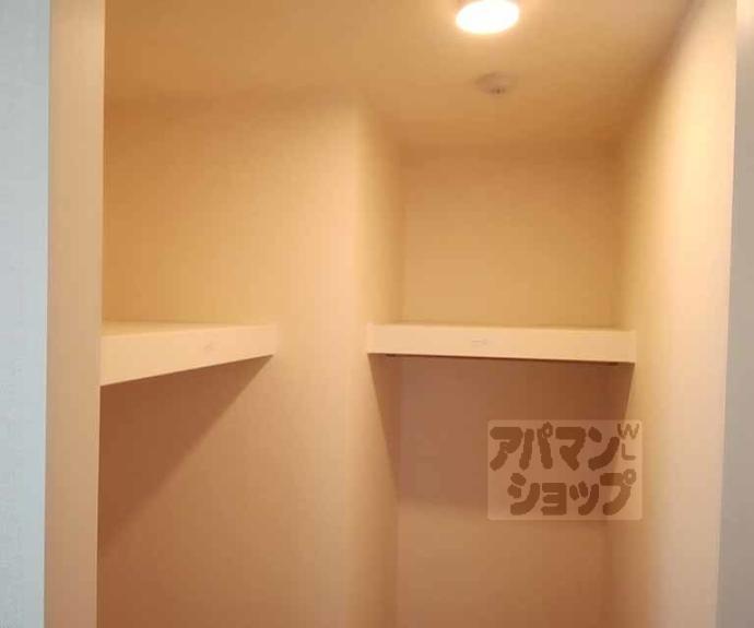 【Rose Bleue】間取