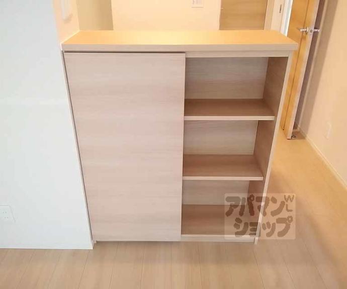 【Rose Bleue】間取