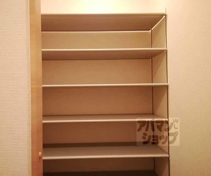 【Rose Bleue】間取