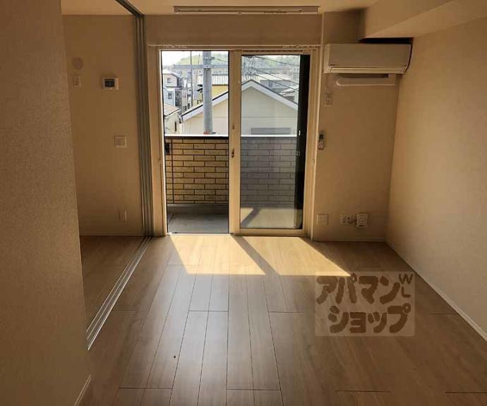 【Rose Bleue】間取