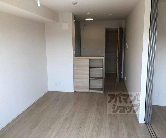 【Rose Bleue】間取