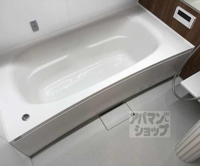 【Rose Bleue】間取