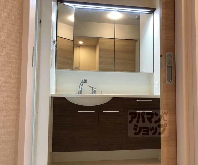 【Rose Bleue】間取