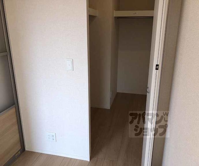 【Rose Bleue】間取