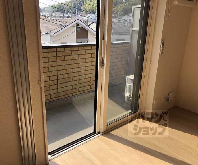 【Rose Bleue】間取