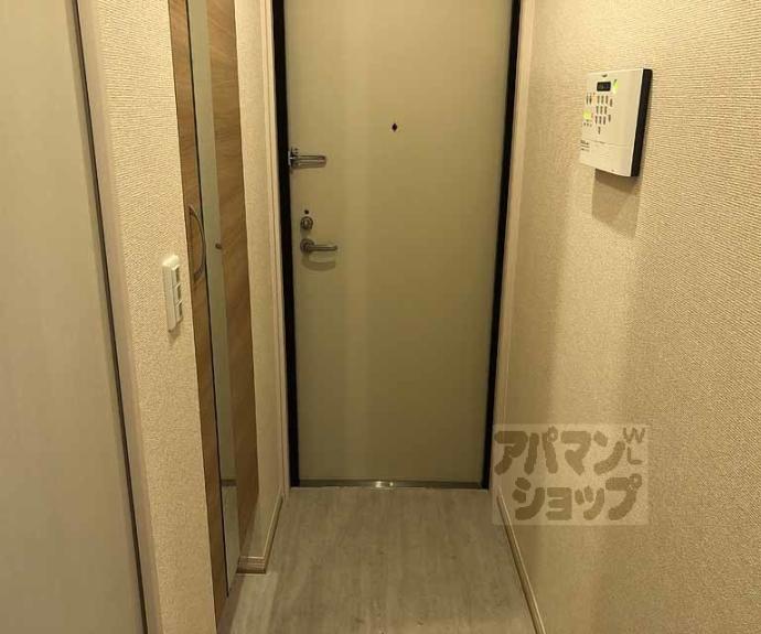 【Rose Bleue】間取