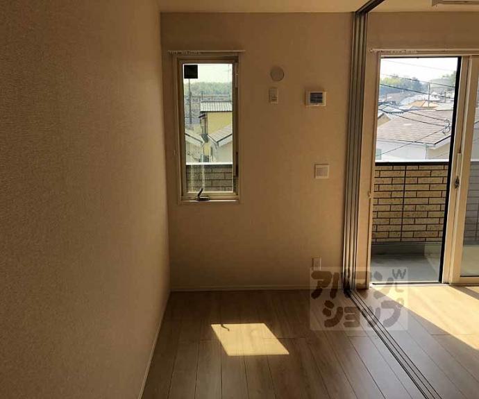 【Rose Bleue】間取