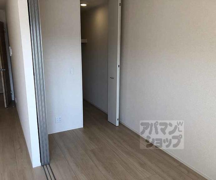 【Rose Bleue】間取