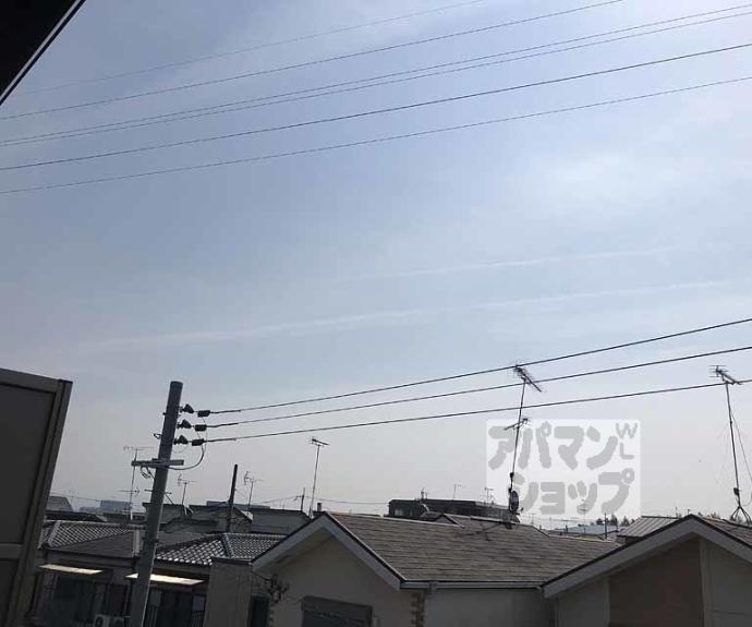 【Rose Bleue】間取