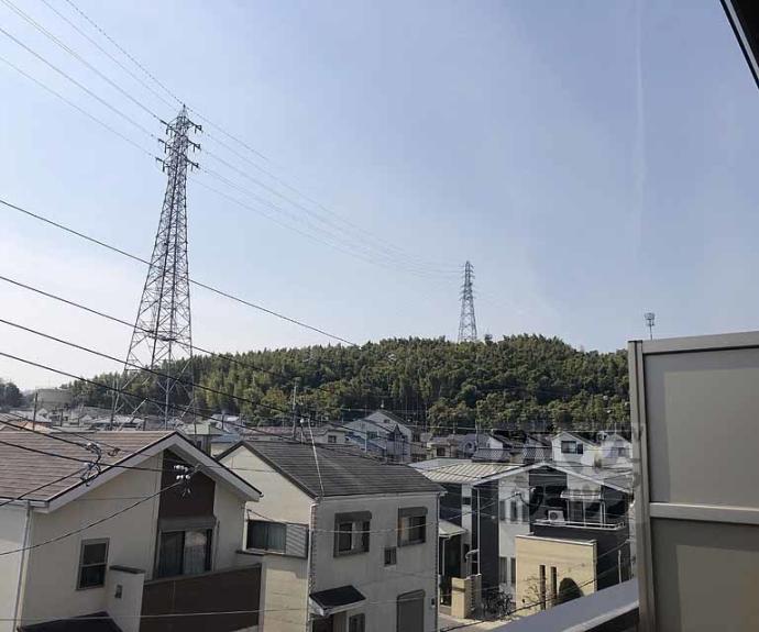 【Rose Bleue】間取