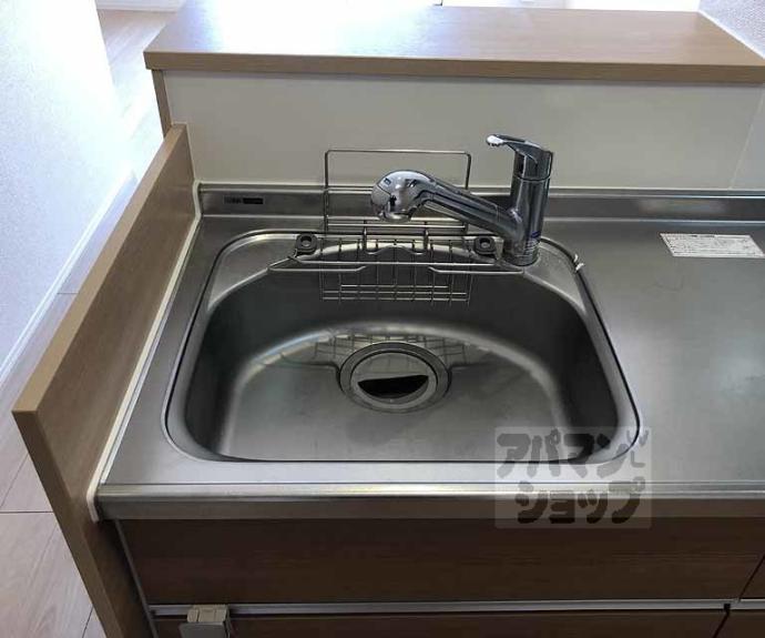 【Rose Bleue】間取