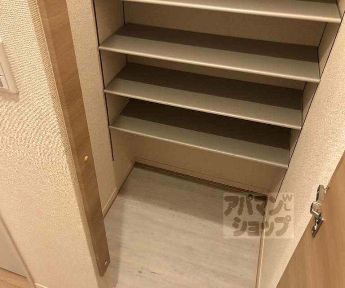 【Rose Bleue】間取