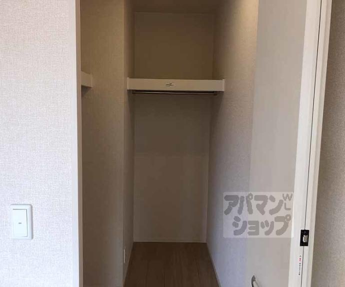 【Rose Bleue】間取