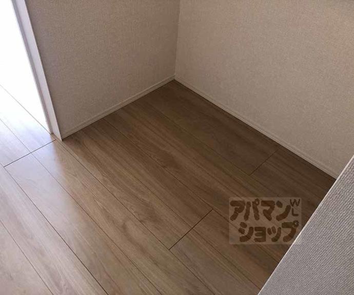 【Rose Bleue】間取