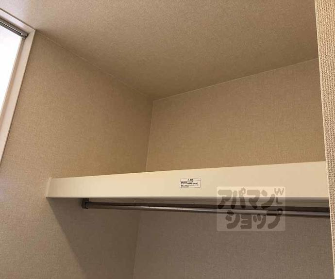 【Rose Bleue】間取