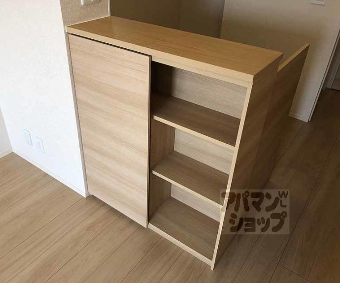 【Rose Bleue】間取