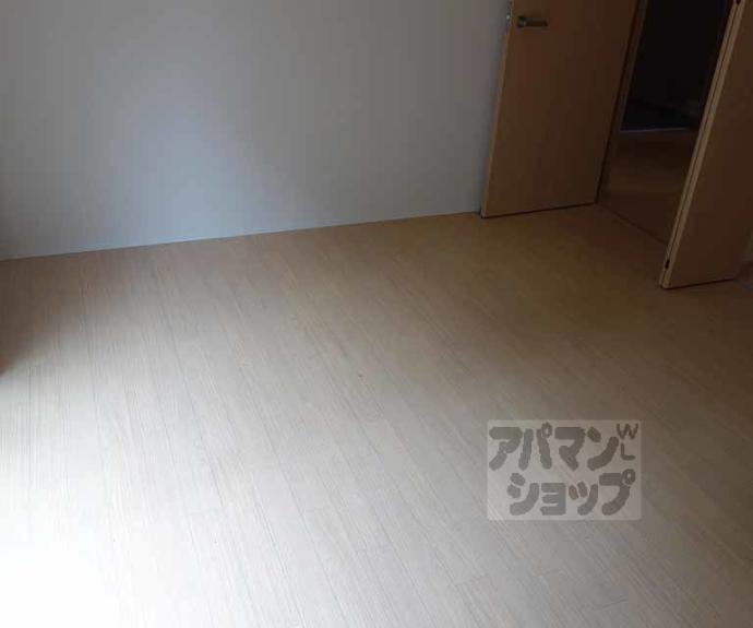 【パンスペルミア】間取