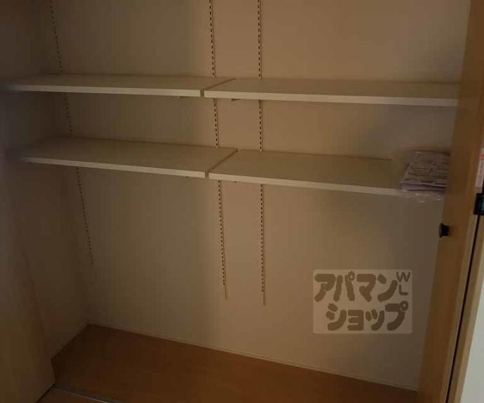 【パンスペルミア】間取