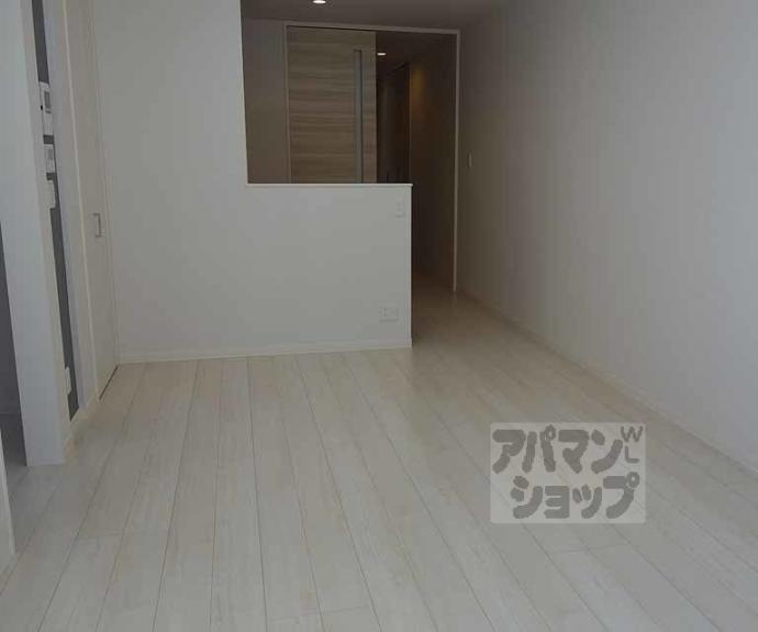【ＧＲＡＮＤ　ＰＬＡＣＥ嵐山】間取