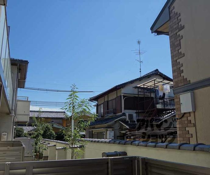 【ＧＲＡＮＤ　ＰＬＡＣＥ嵐山】間取
