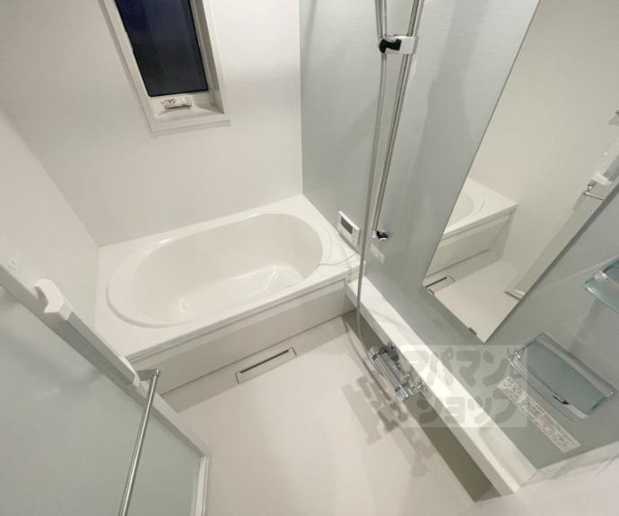 【シャーメゾン西陣】間取