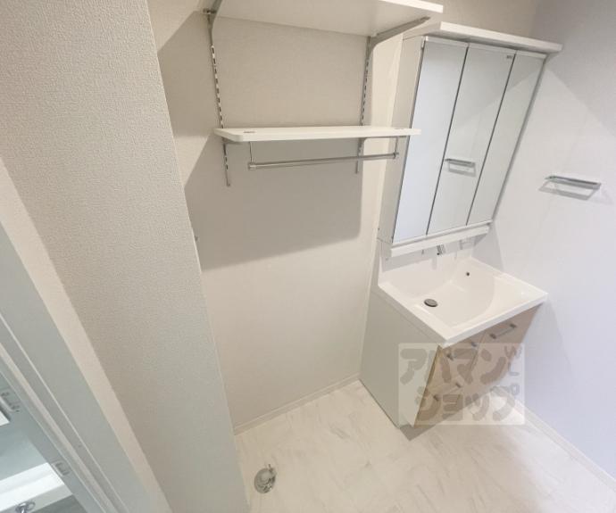 【シャーメゾン西陣】間取