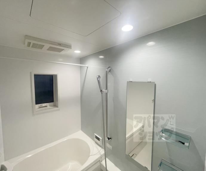 【シャーメゾン西陣】間取