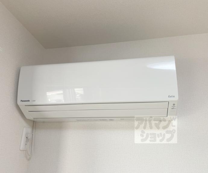 【シャーメゾン西陣】間取