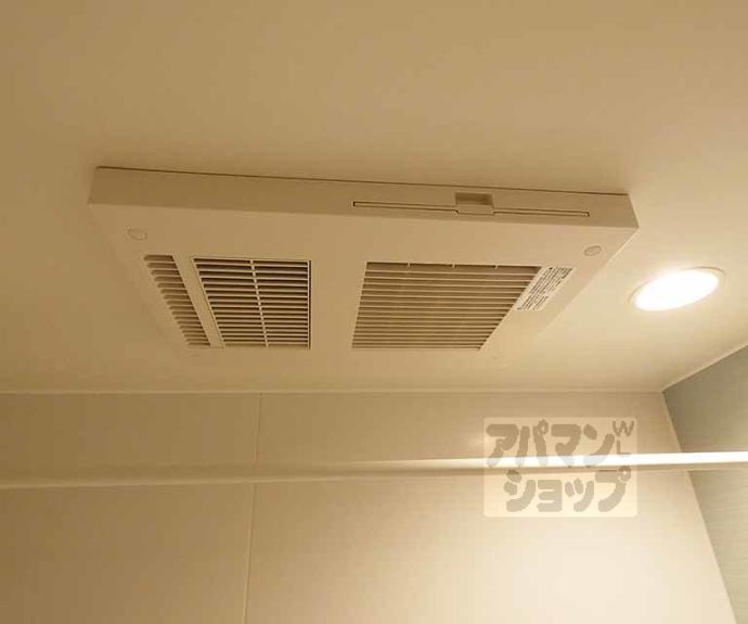 【シャーメゾン西陣】間取
