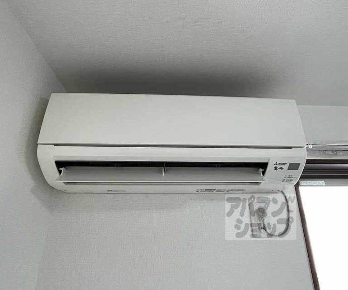 【フラッティ京都西陣】間取