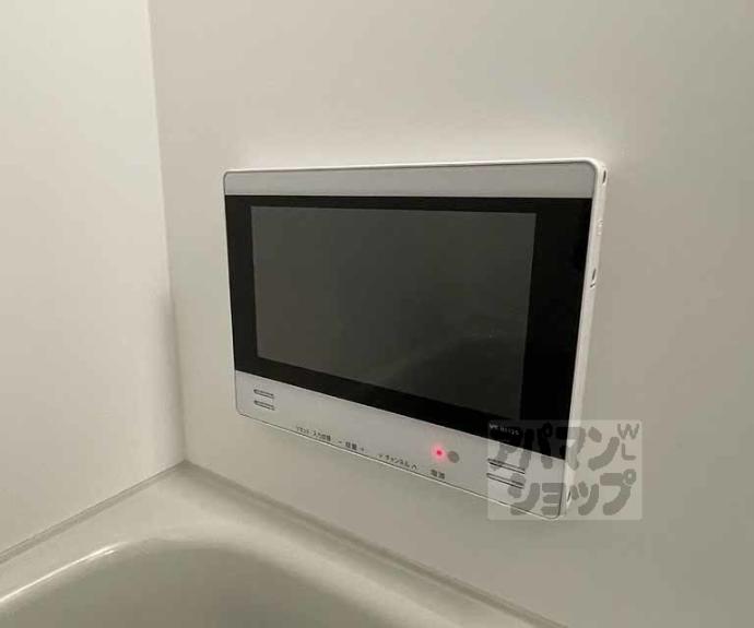 【フラッティ京都西陣】間取