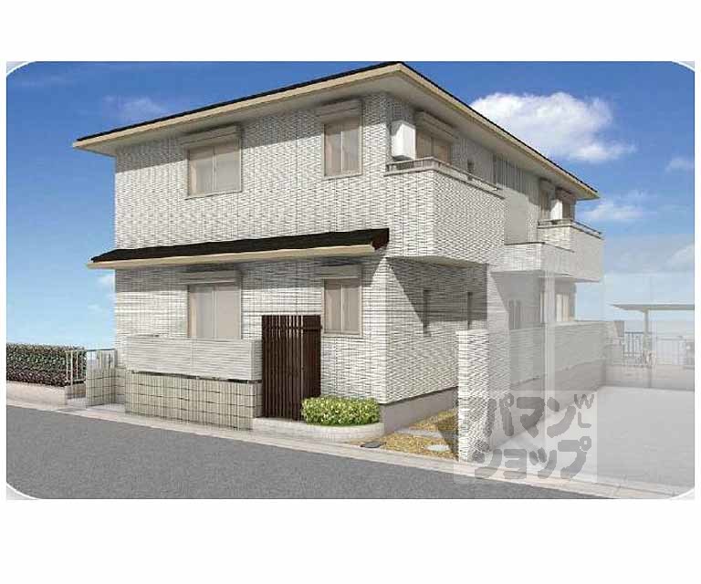 エルメゾン荒神口