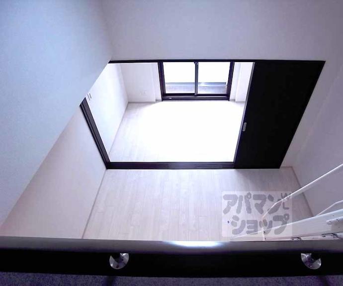 【ベラジオ智恵光院】間取