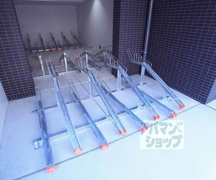 【ベラジオ智恵光院】間取