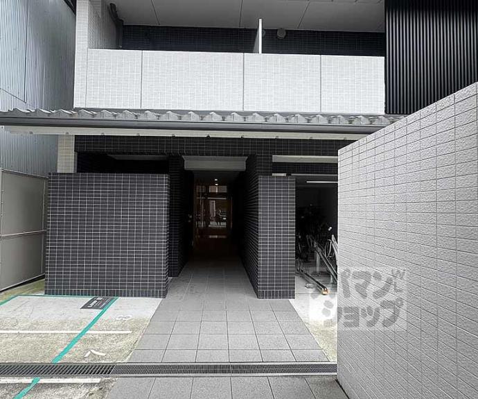 【ベラジオ智恵光院】間取