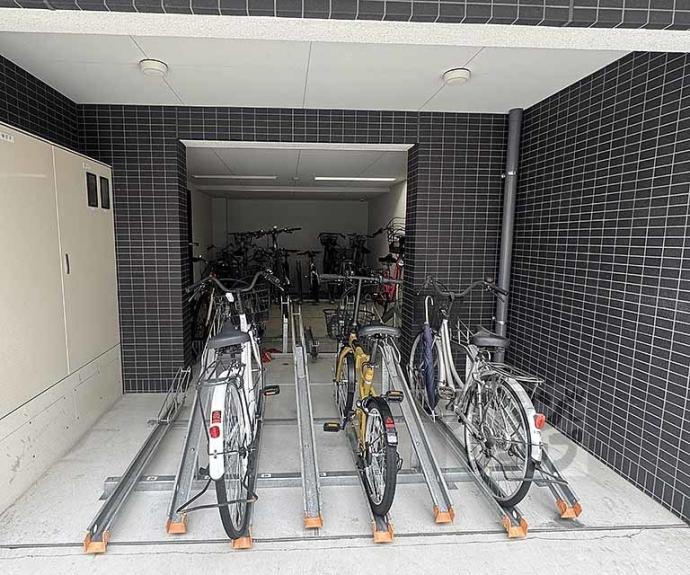 【ベラジオ智恵光院】間取