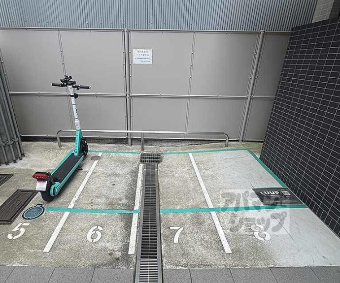 【ベラジオ智恵光院】間取