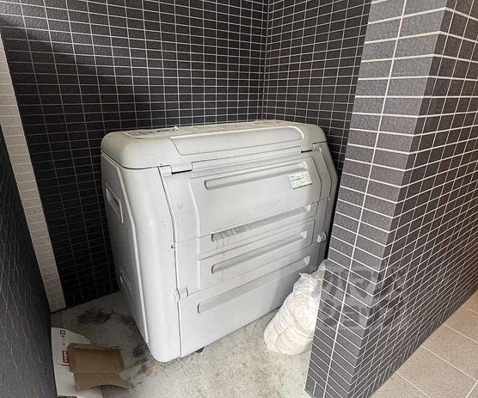 【ベラジオ智恵光院】間取