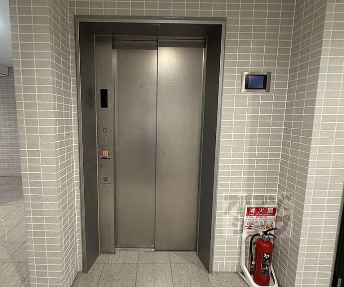 【ベラジオ智恵光院】間取