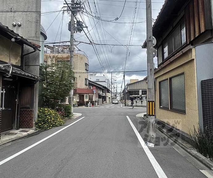 【ベラジオ智恵光院】間取