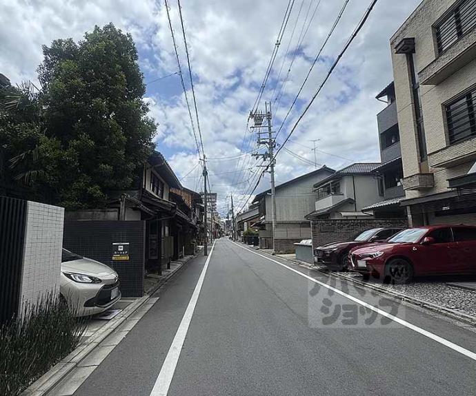 【ベラジオ智恵光院】間取