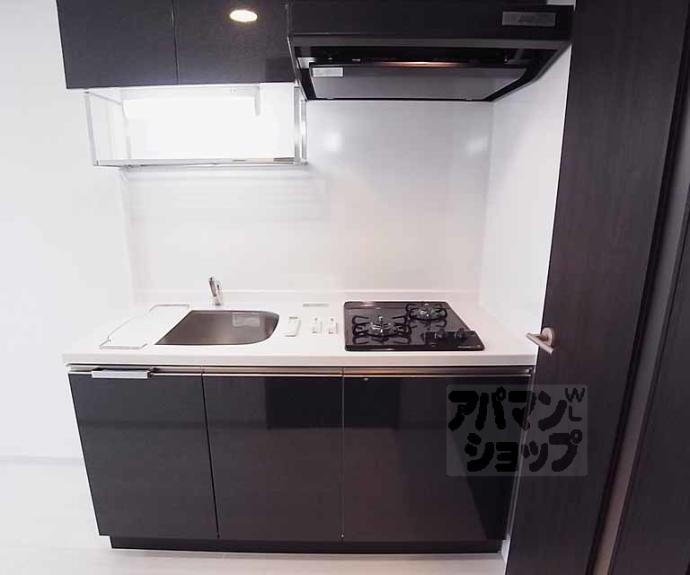 【ベラジオ智恵光院】間取