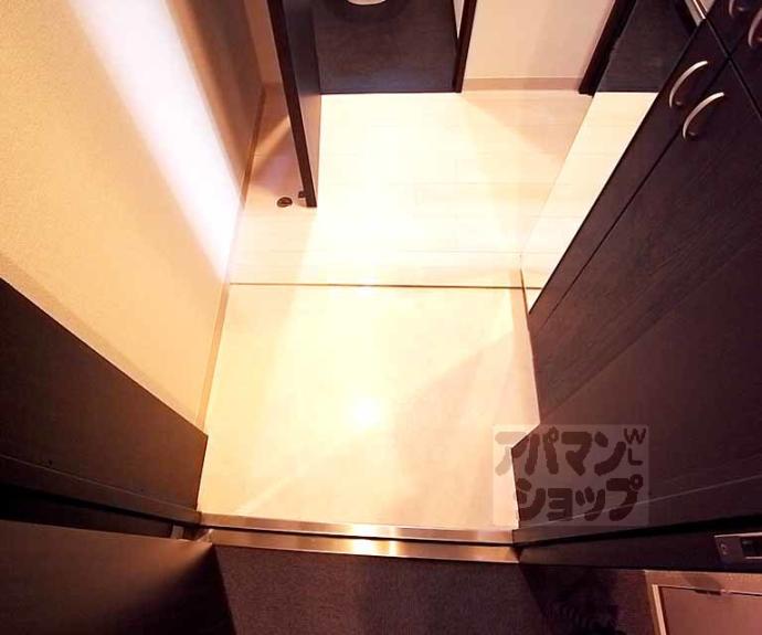 【ベラジオ智恵光院】間取