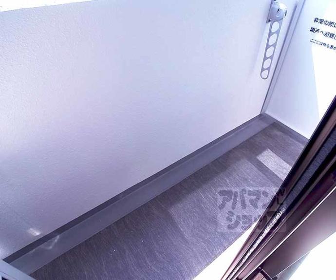 【ベラジオ智恵光院】間取