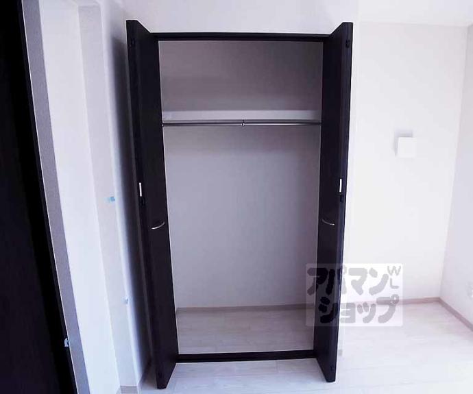 【ベラジオ智恵光院】間取