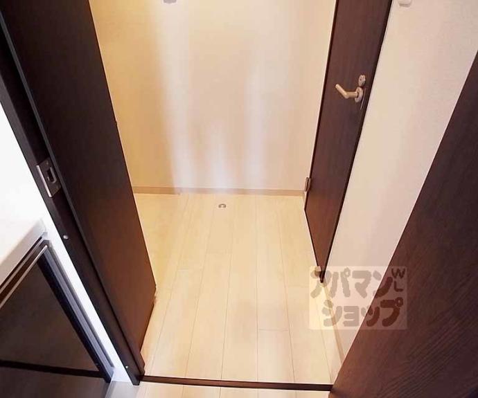 【ベラジオ智恵光院】間取