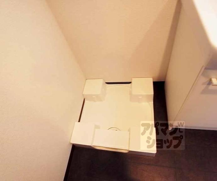 【ベラジオ智恵光院】間取