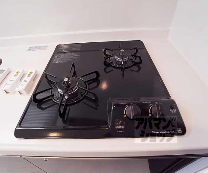 【ベラジオ智恵光院】間取