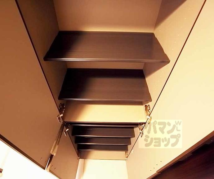 【ベラジオ智恵光院】間取