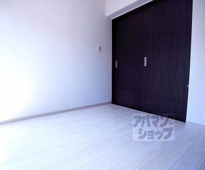 【ベラジオ智恵光院】間取